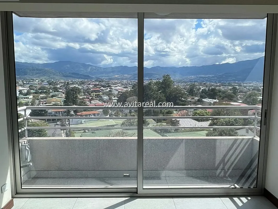 Beautiful unfirnished apartment for rent in San Pedro, Torre Los Yoses, photo 13