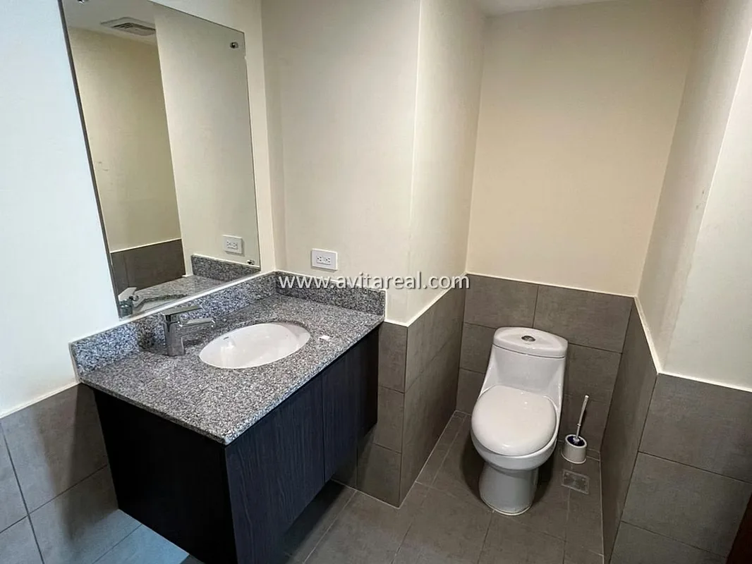 Beautiful unfirnished apartment for rent in San Pedro, Torre Los Yoses, photo 14