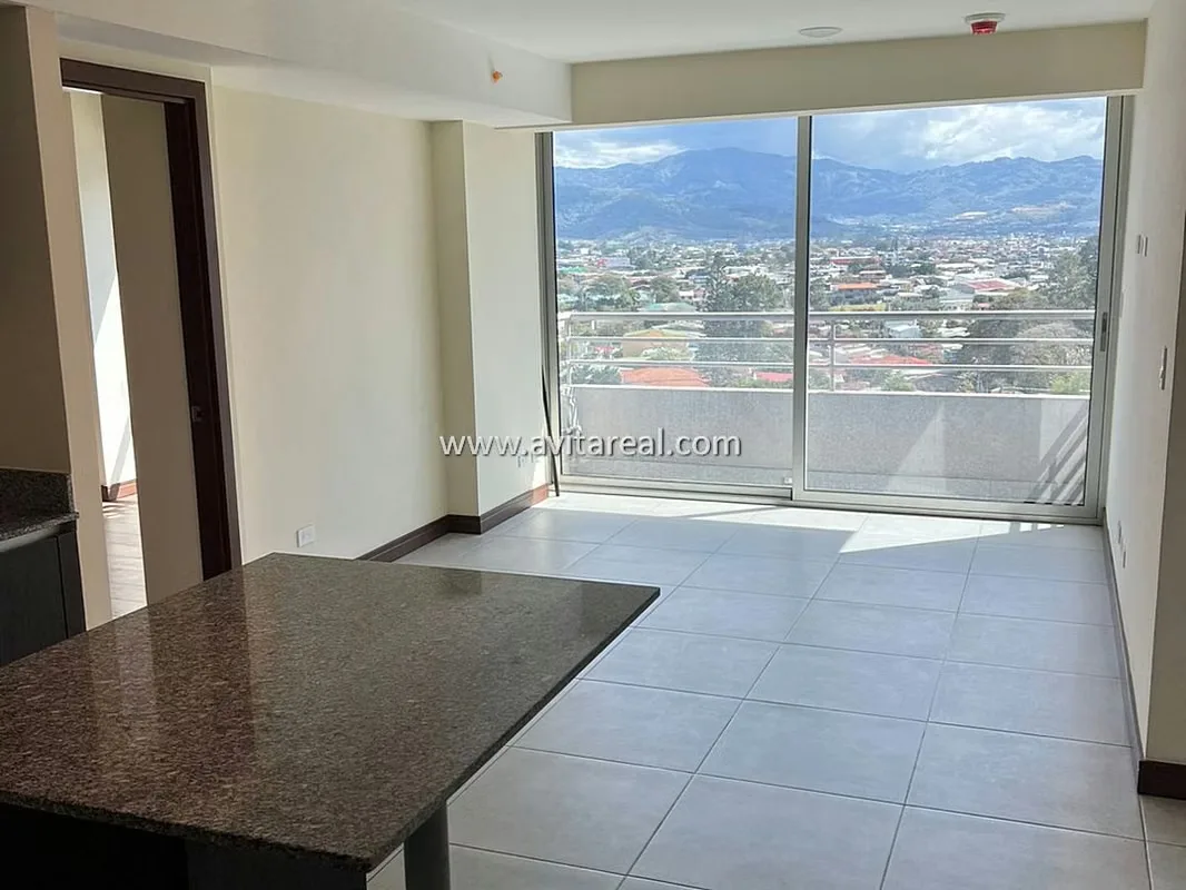 Beautiful unfirnished apartment for rent in San Pedro, Torre Los Yoses, photo 15