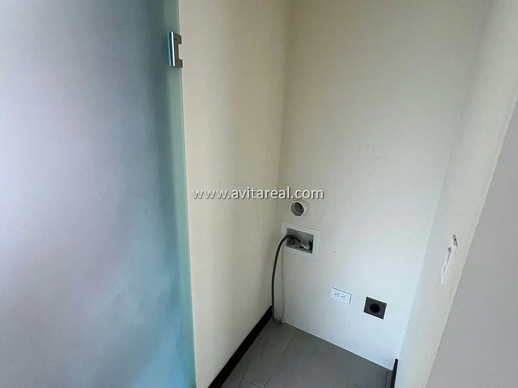 Beautiful unfirnished apartment for rent in San Pedro, Torre Los Yoses, photo 5