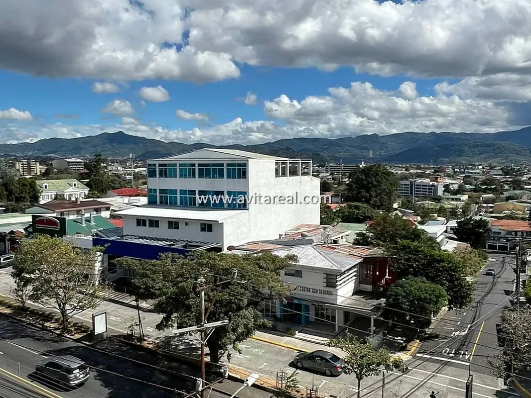 Beautiful unfirnished apartment for rent in San Pedro, Torre Los Yoses, photo 8