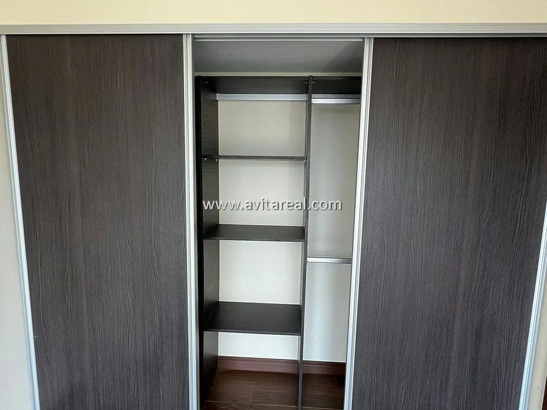 Beautiful unfirnished apartment for rent in San Pedro, Torre Los Yoses, photo 9