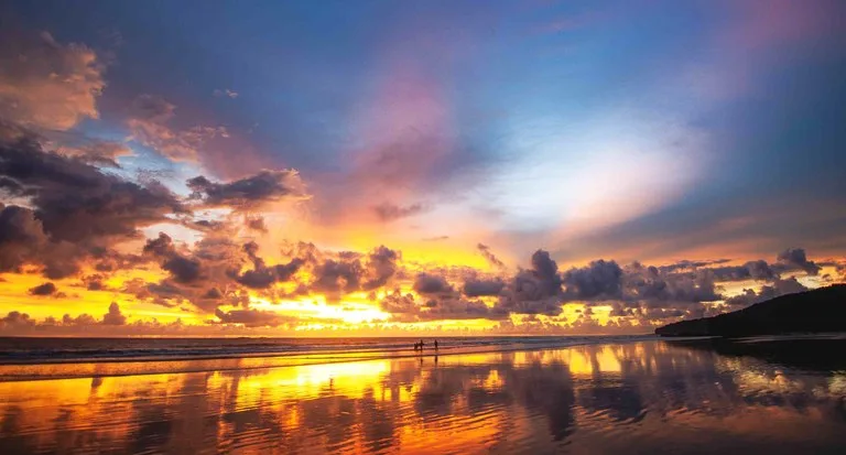 Casa Wayan: Luxury Ocean-View Villa in Tamarindo's Premier Gated Community!