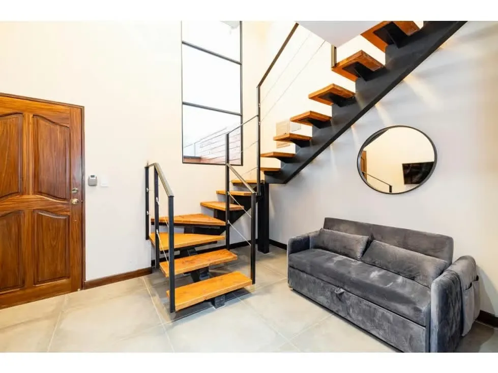 Discover this beautiful modern loft apartment located in Brasilito, on the quiet and convenient Terramar Street. Just 5 ..., photo 5