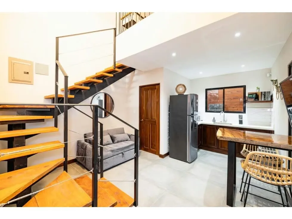 Discover this beautiful modern loft apartment located in Brasilito, on the quiet and convenient Terramar Street. Just 5 ..., photo 6