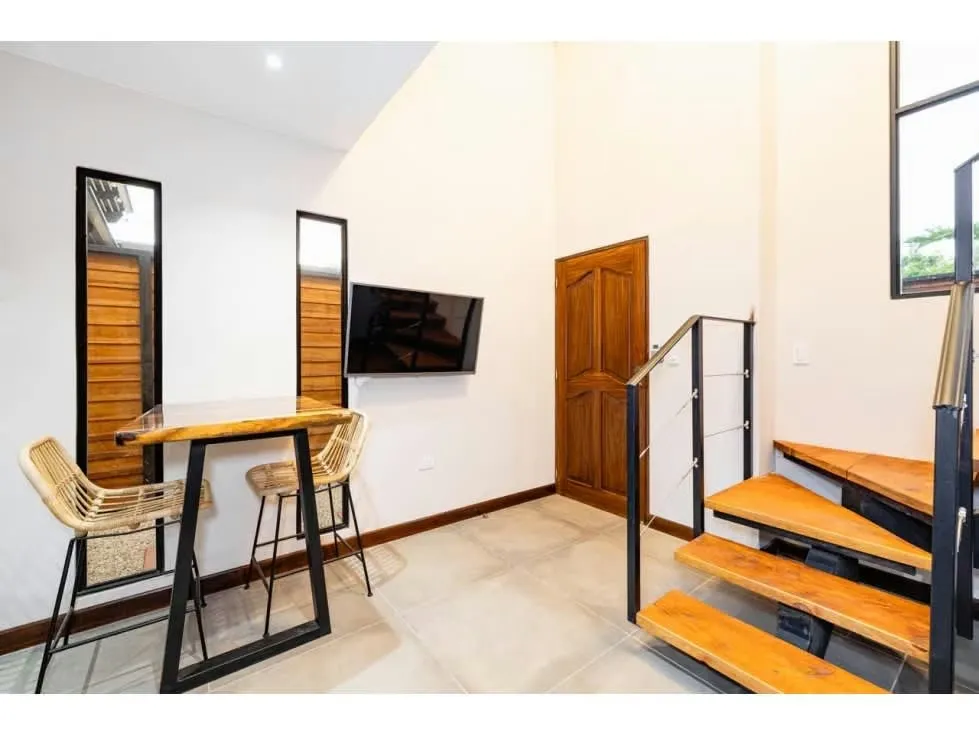 Discover this beautiful modern loft apartment located in Brasilito, on the quiet and convenient Terramar Street. Just 5 ..., photo 7