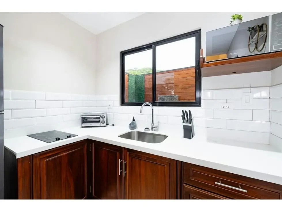 Discover this beautiful modern loft apartment located in Brasilito, on the quiet and convenient Terramar Street. Just 5 ..., photo 8
