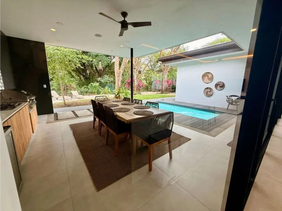 Signature Luxury Villa in Hacienda Pinilla, photo 2