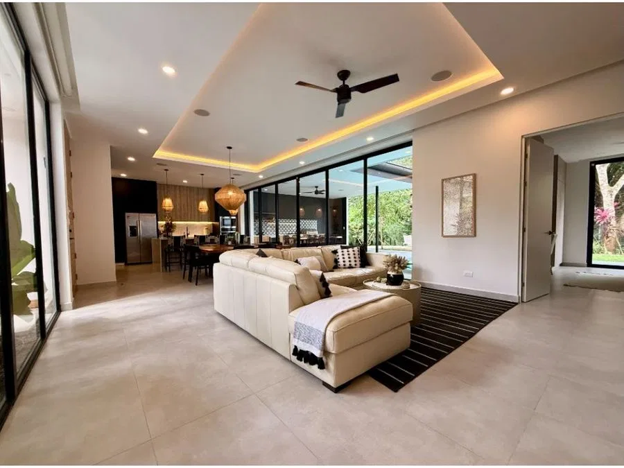 Signature Luxury Villa in Hacienda Pinilla, photo 4