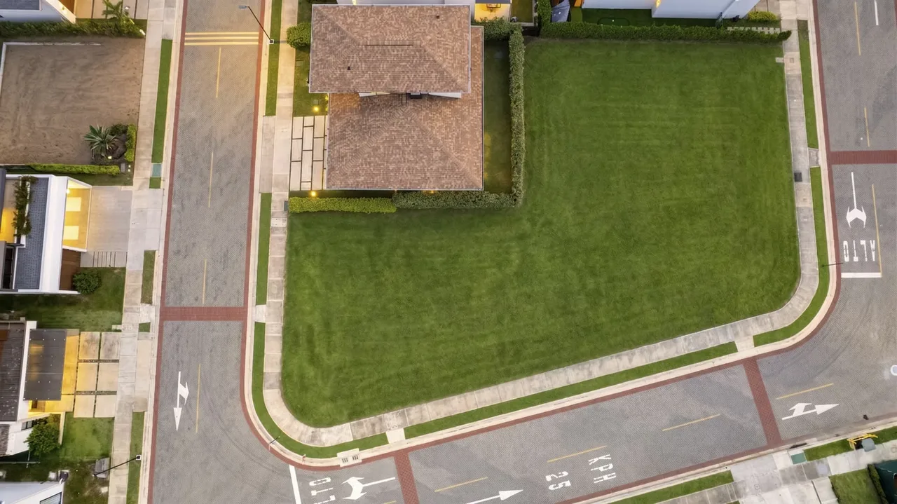 Investment Lot in Hacienda Los Reyes, photo 7