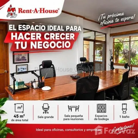 Retail space for Rent at Mata Redonda for $1,900/mo