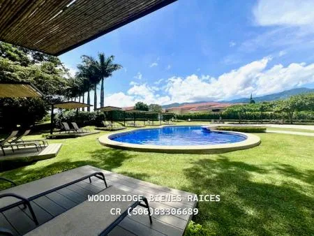 HACIENDA DEL SOL SANTA ANA CASA ALQUILER VENTA
