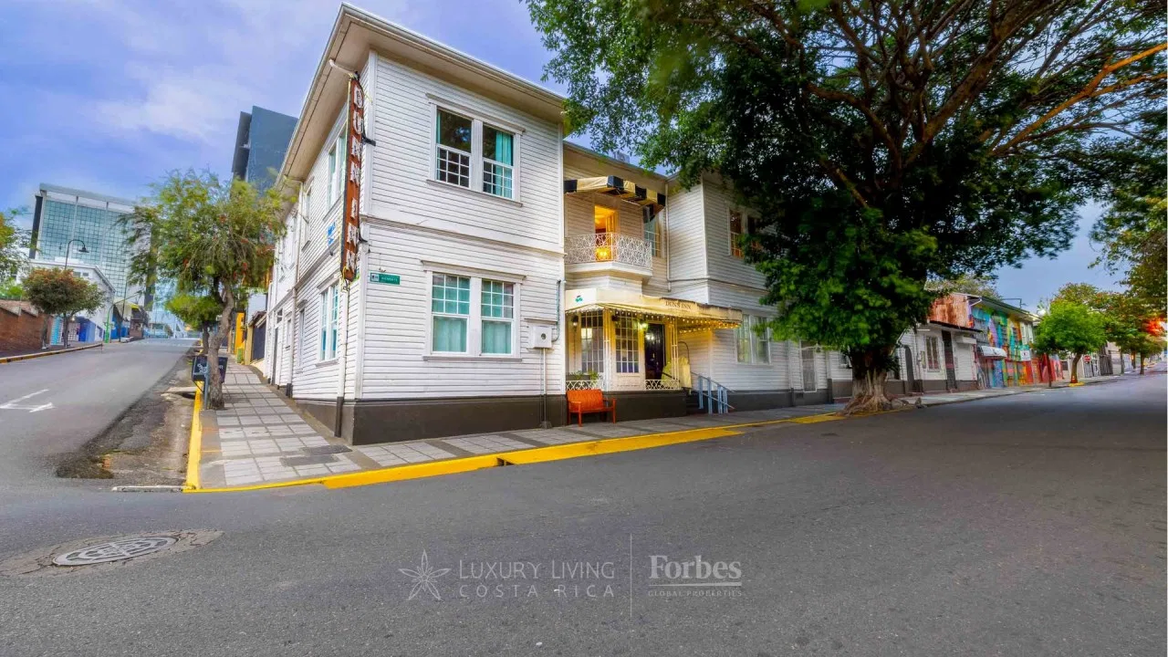 Commercial Investment Property
