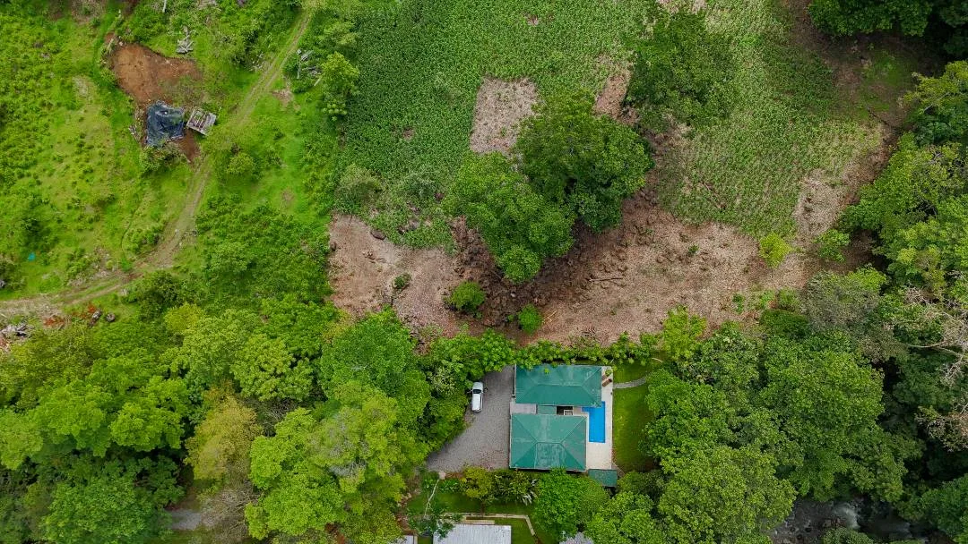 PROPERTY WITH 3 BEDROOMS AND POOL IN OJOCHAL – 1.24 ACRES, photo 2