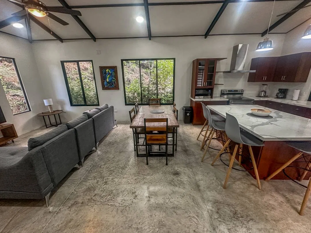 PROPERTY WITH 3 BEDROOMS AND POOL IN OJOCHAL – 1.24 ACRES, photo 13