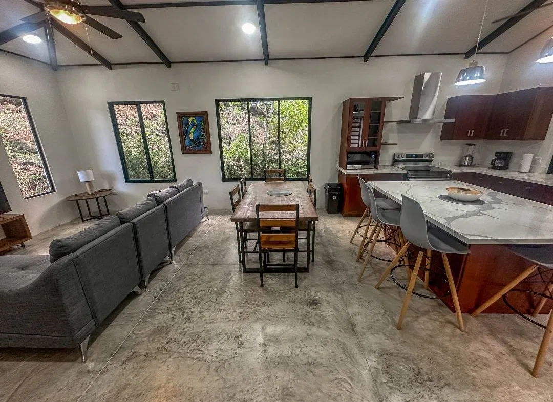 PROPERTY WITH 3 BEDROOMS AND POOL IN OJOCHAL – 1.24 ACRES, photo 14