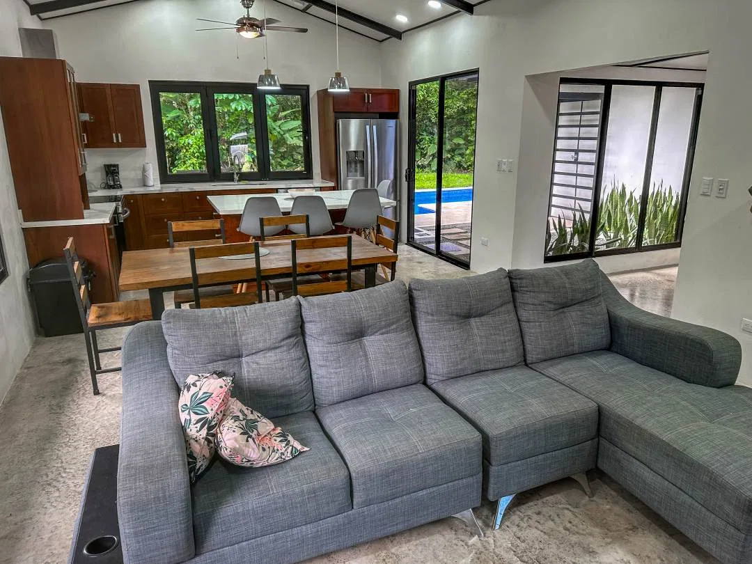 PROPERTY WITH 3 BEDROOMS AND POOL IN OJOCHAL – 1.24 ACRES, photo 19