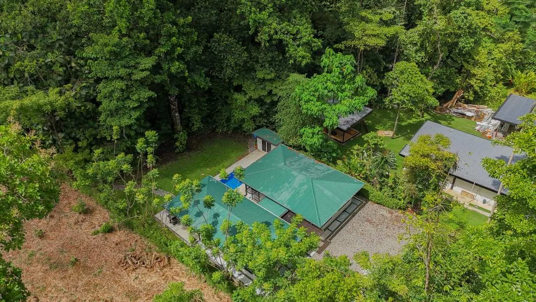 PROPERTY WITH 3 BEDROOMS AND POOL IN OJOCHAL – 1.24 ACRES, photo 4
