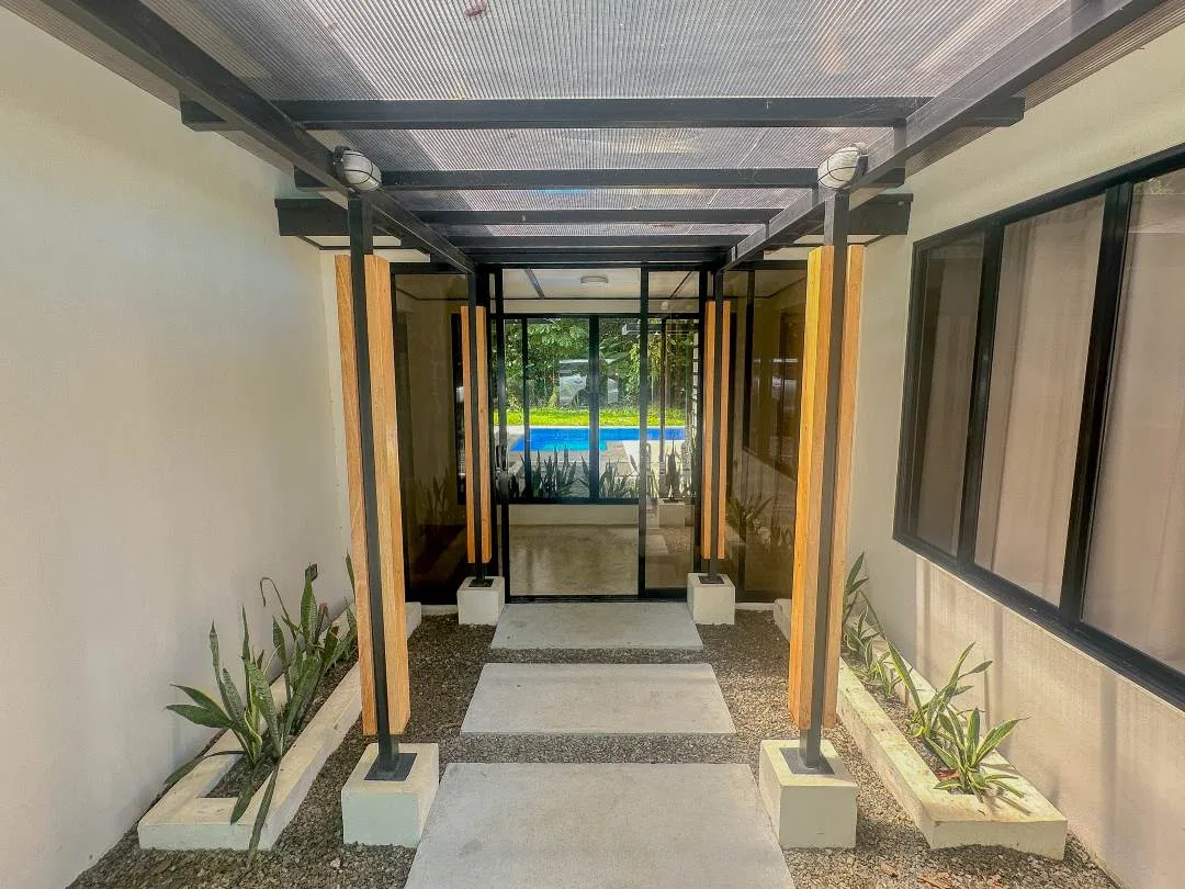 PROPERTY WITH 3 BEDROOMS AND POOL IN OJOCHAL – 1.24 ACRES, photo 9