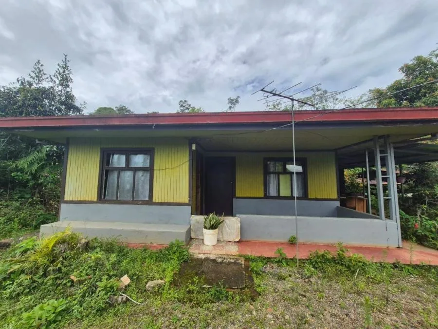 MAS DE 5 ACRES CON NACIENTES Y VISTA MONTAÑAS RIVAS - Venta en Perez Zeledón, photo 7