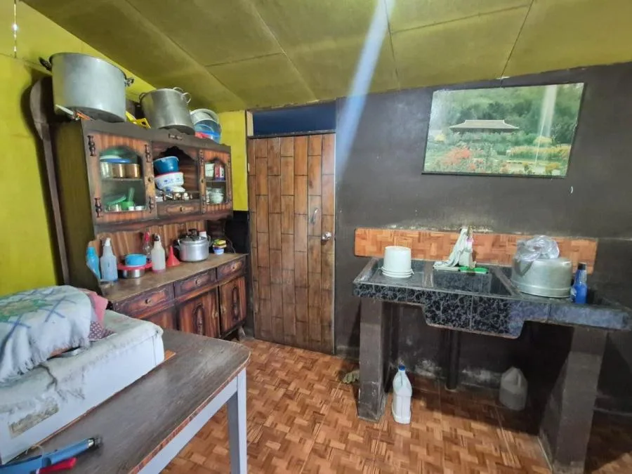 MAS DE 5 ACRES CON NACIENTES Y VISTA MONTAÑAS RIVAS - Venta en Perez Zeledón, photo 10