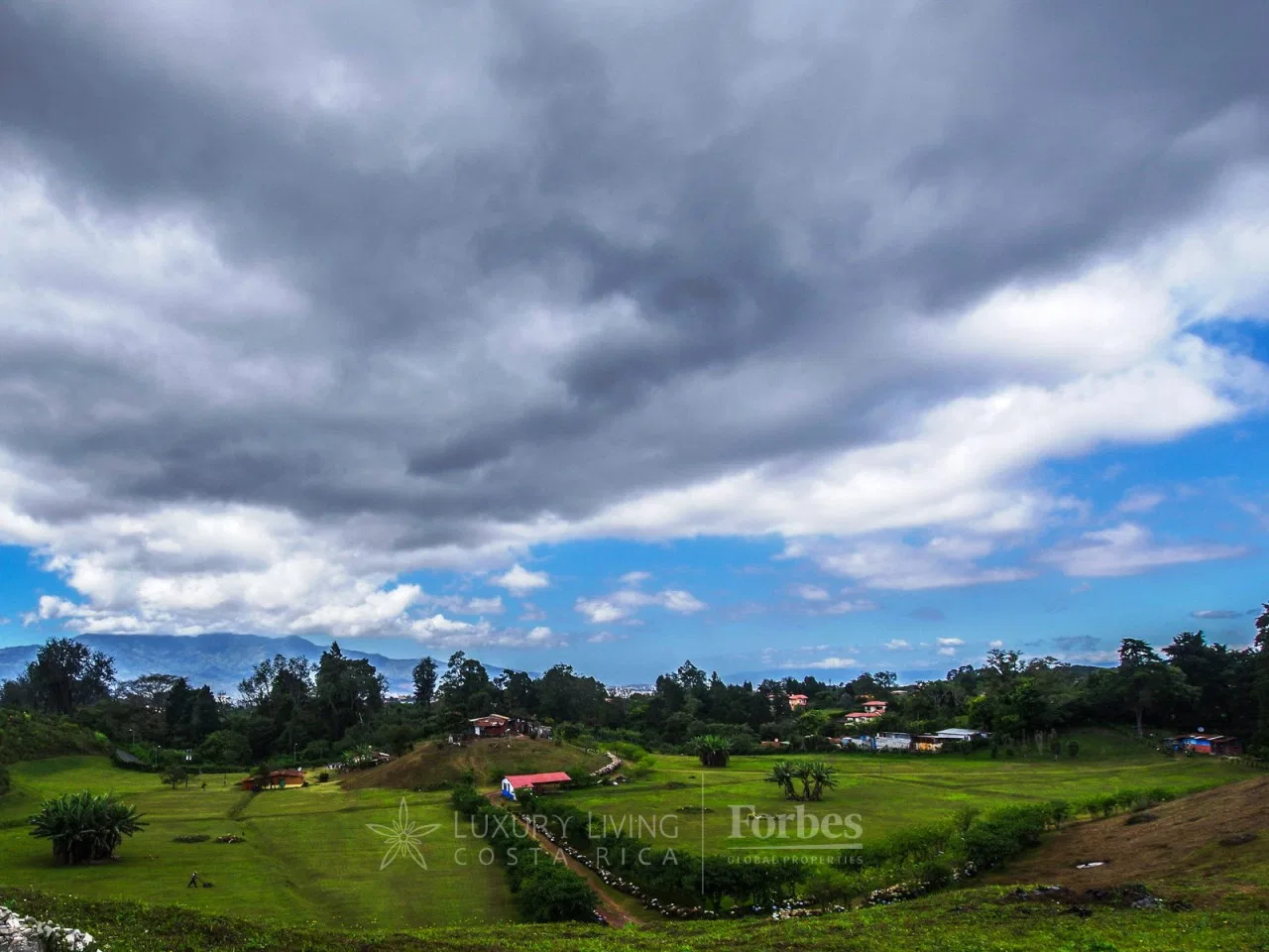 11.48 Hectares in San Ramón de La Unión, photo 3
