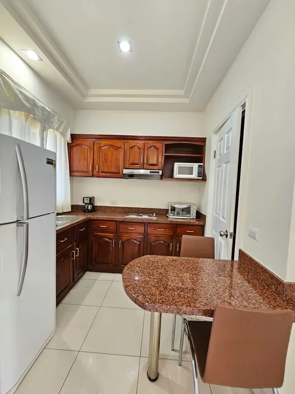 Hermoso apartamento completamente amueblado, ideal para una persona que busca comodidad, privacidad y una ..., photo 3
