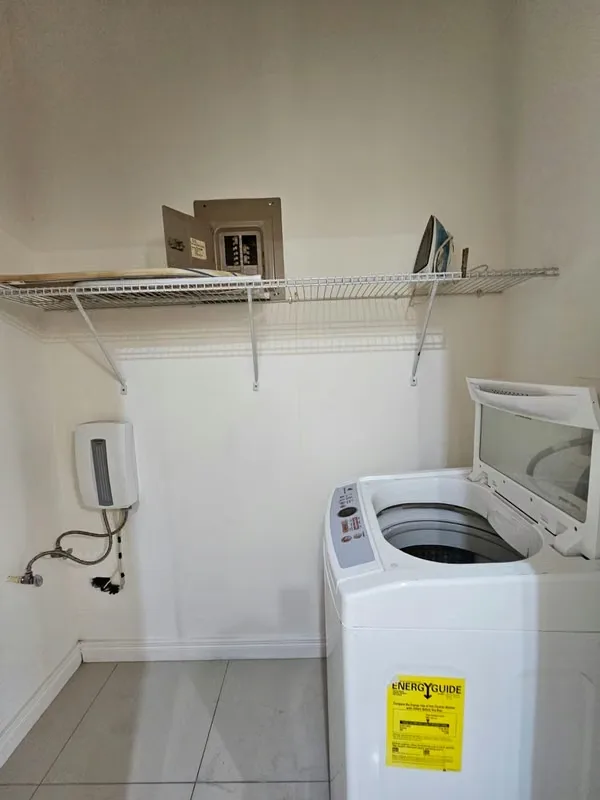 Hermoso apartamento completamente amueblado, ideal para una persona que busca comodidad, privacidad y una ..., photo 4