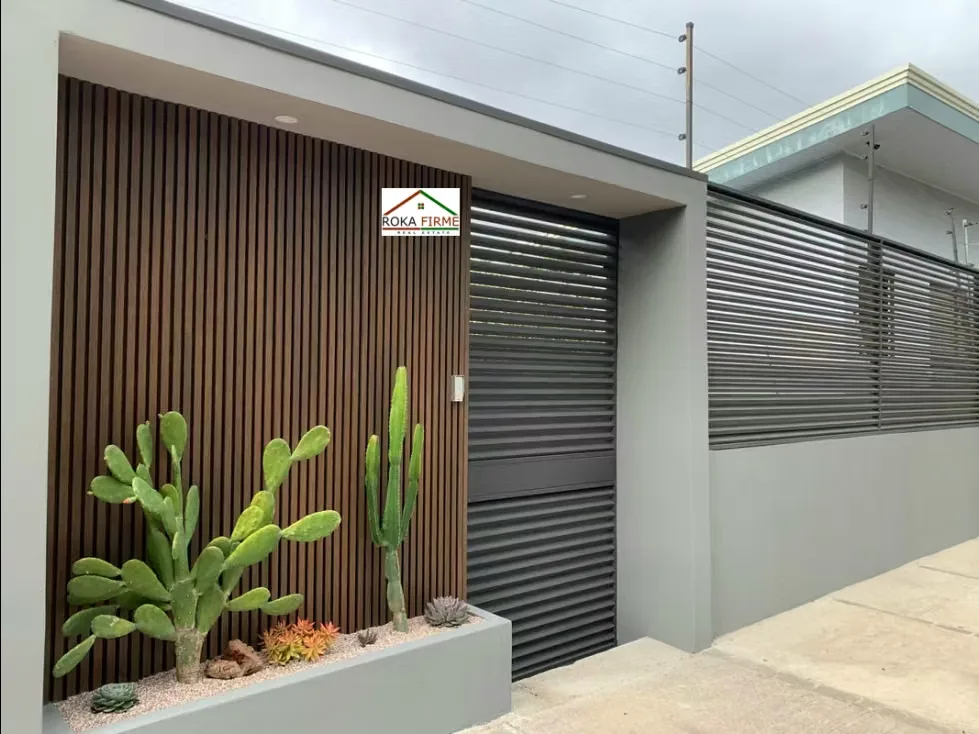 Venta de Hermosa Casa con Vistas Panorámicas, Escazú, Jaboncillos