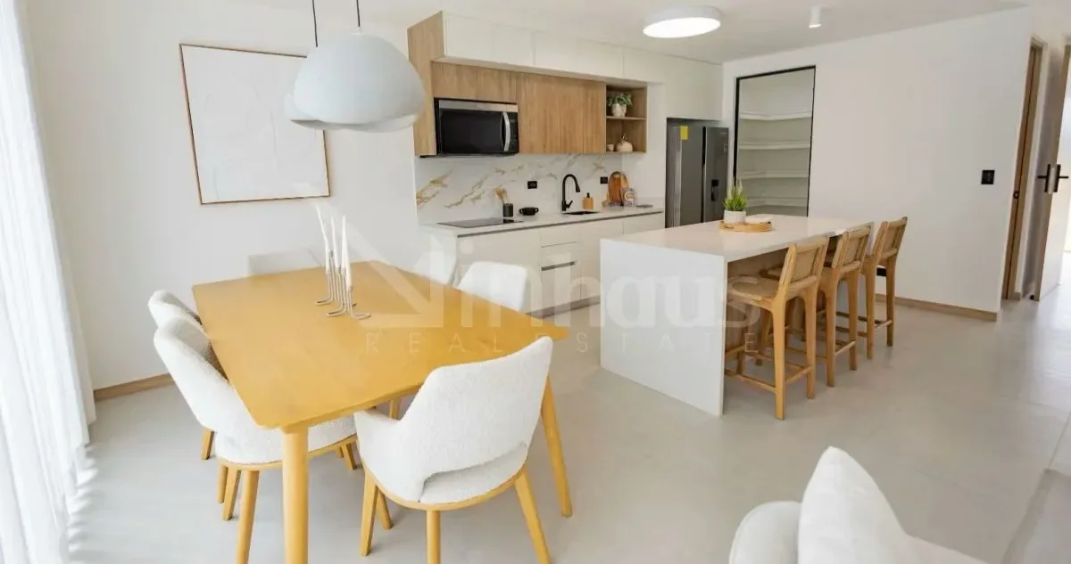 Hermosa Casa en Alquiler Disfrute de la comodidad, seguridad y exclusivas amenidades que esta propiedad tiene para ofrecer. Características de la casa, 3 amplias habitaciones,2.5 ..., photo 2