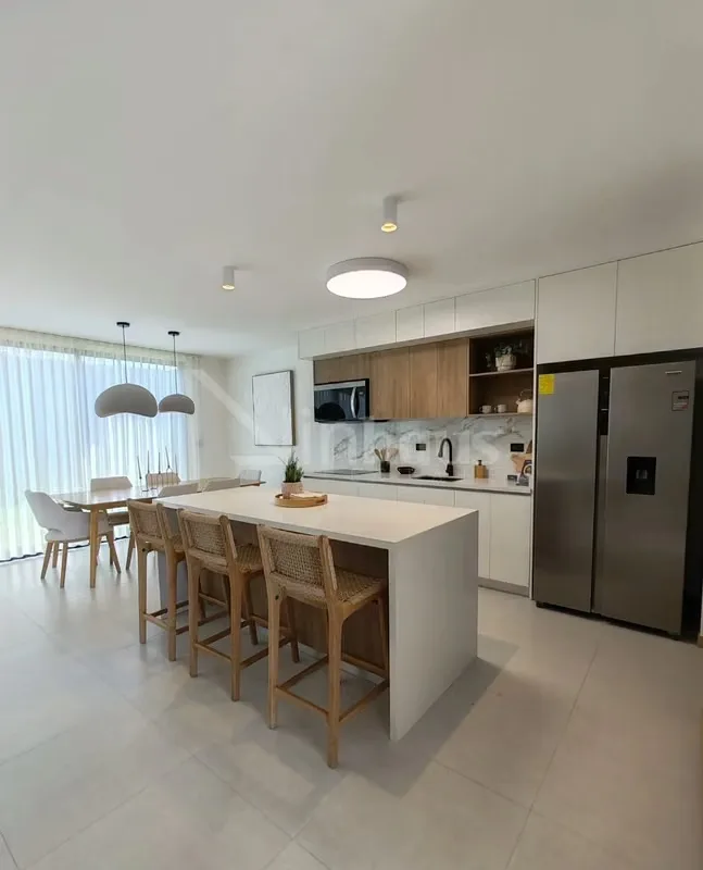 Hermosa Casa en Alquiler Disfrute de la comodidad, seguridad y exclusivas amenidades que esta propiedad tiene para ofrecer. Características de la casa, 3 amplias habitaciones,2.5 ..., photo 14