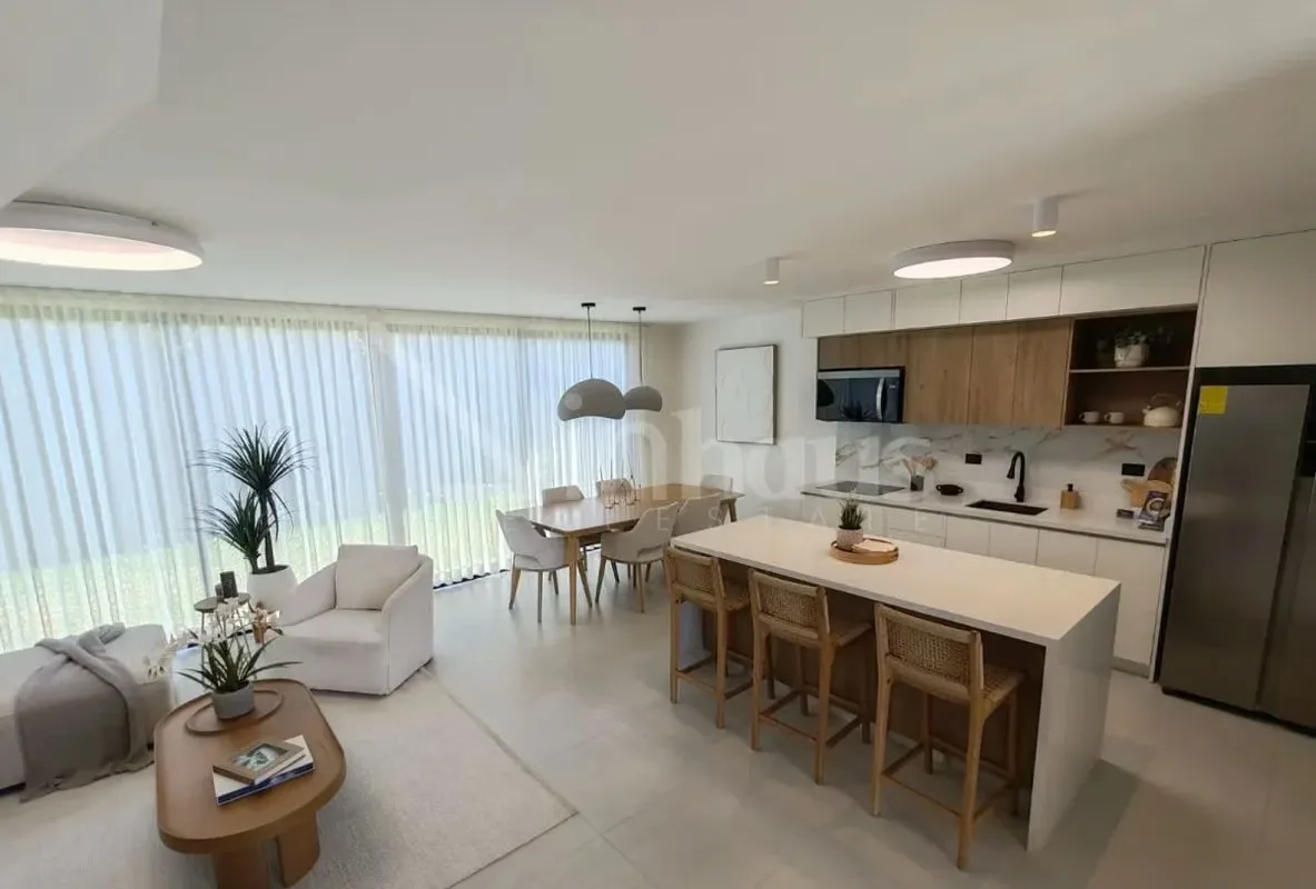 Hermosa Casa en Alquiler Disfrute de la comodidad, seguridad y exclusivas amenidades que esta propiedad tiene para ofrecer. Características de la casa, 3 amplias habitaciones,2.5 ..., photo 3