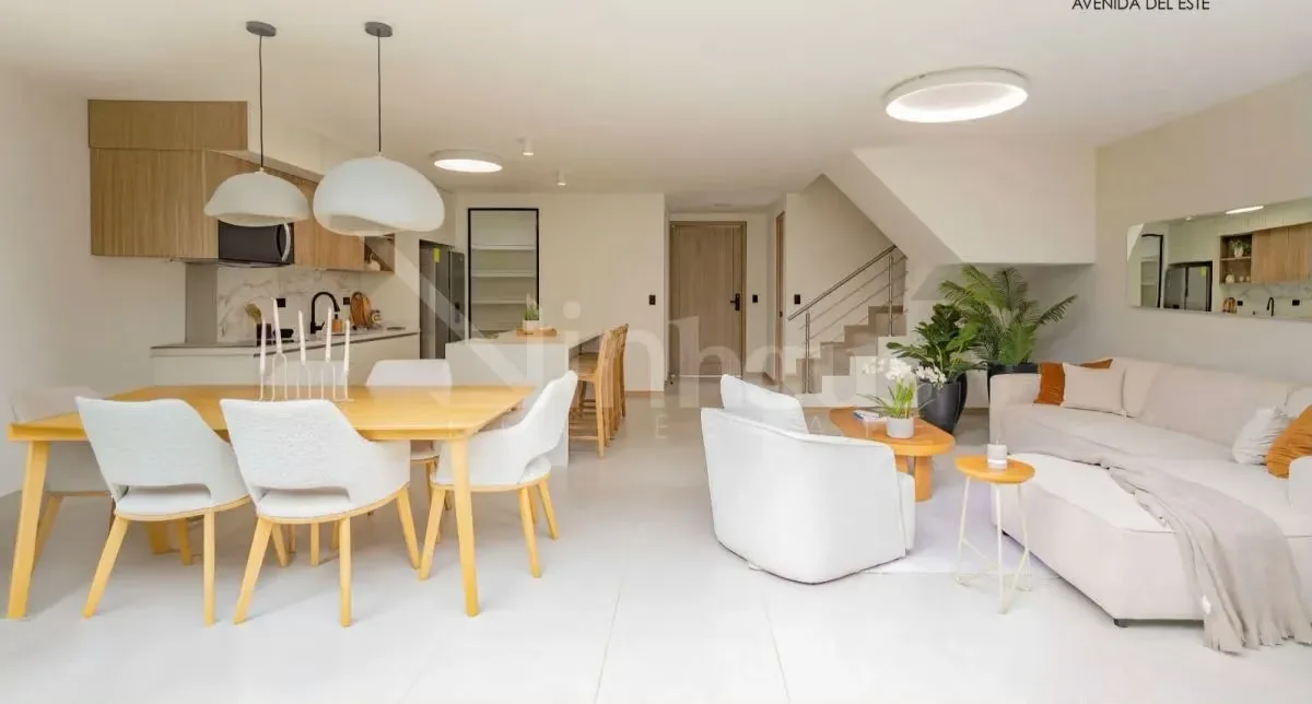 Hermosa Casa en Alquiler Disfrute de la comodidad, seguridad y exclusivas amenidades que esta propiedad tiene para ofrecer. Características de la casa, 3 amplias habitaciones,2.5 ..., photo 5