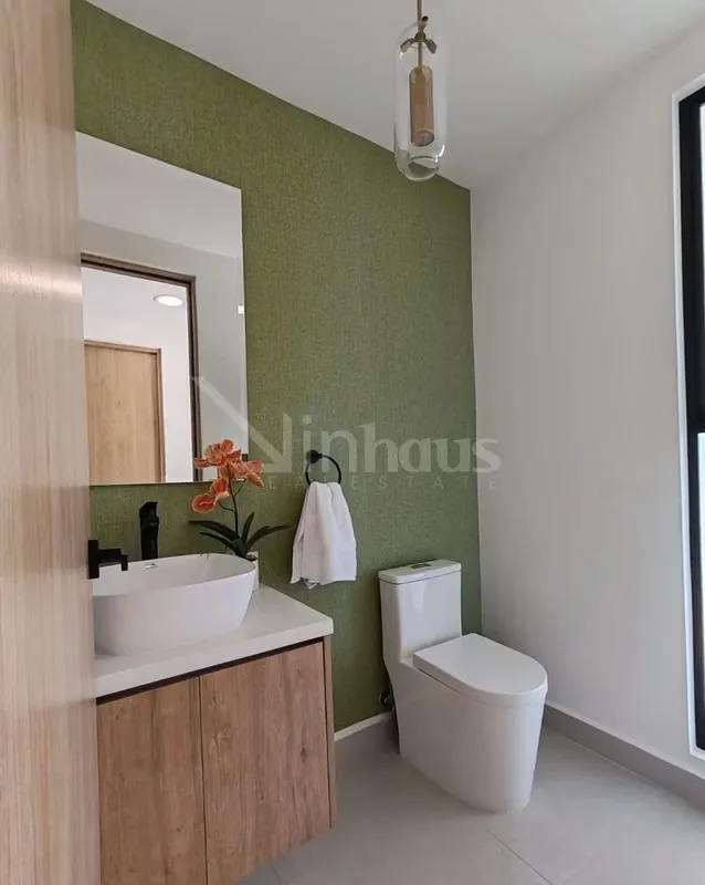 Hermosa Casa en Alquiler Disfrute de la comodidad, seguridad y exclusivas amenidades que esta propiedad tiene para ofrecer. Características de la casa, 3 amplias habitaciones,2.5 ..., photo 6