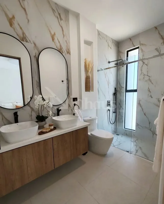 Hermosa Casa en Alquiler Disfrute de la comodidad, seguridad y exclusivas amenidades que esta propiedad tiene para ofrecer. Características de la casa, 3 amplias habitaciones,2.5 ..., photo 9