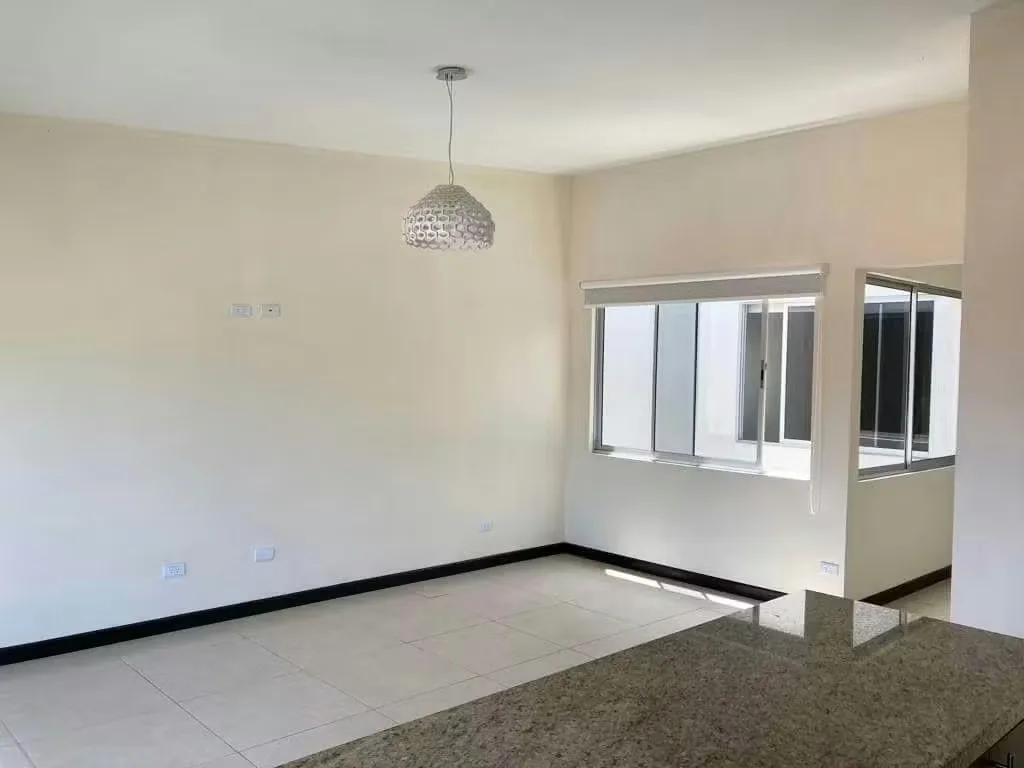 APARTMENT RENTAL IN AYARCO LOMAS, CURRIDABAT 2 ROOMS