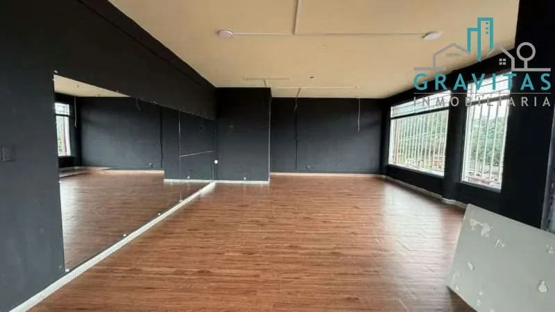 Alquiler de local comercial en Desamparados en segunda planta ID 2051