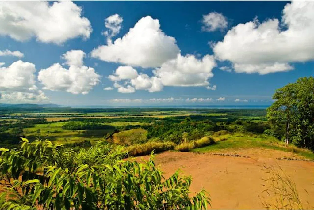 DEVELOPMENT POTENCIAL WITH BEAUTIFUL OCEAN VIEWS AND GOOD ACCESS – 136 ACRES, photo 2