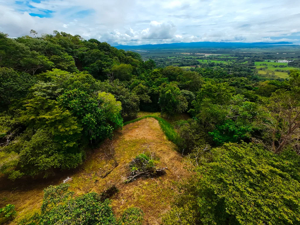 DEVELOPMENT POTENCIAL WITH BEAUTIFUL OCEAN VIEWS AND GOOD ACCESS – 136 ACRES, photo 11