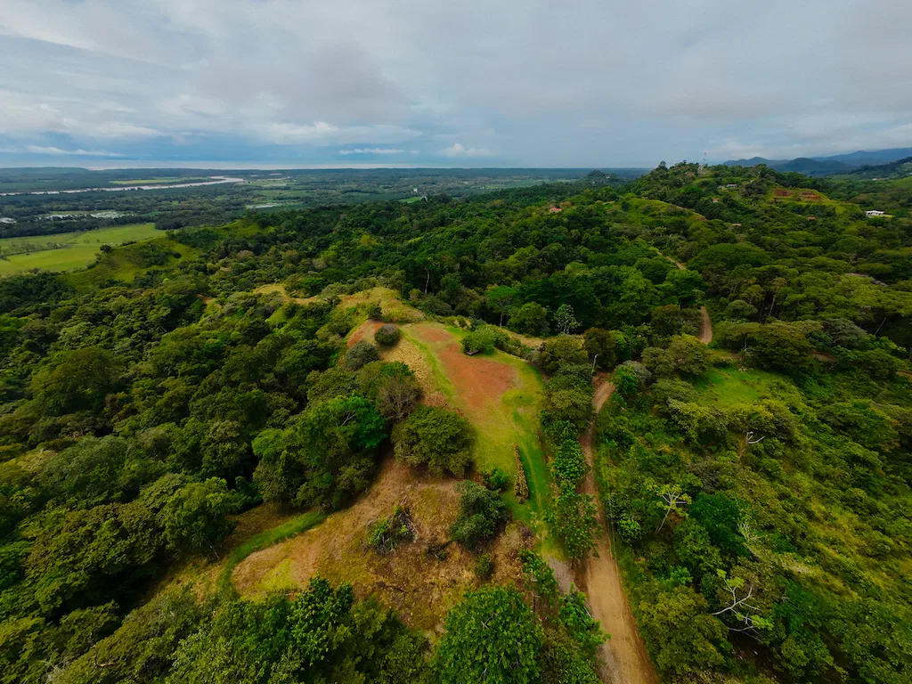DEVELOPMENT POTENCIAL WITH BEAUTIFUL OCEAN VIEWS AND GOOD ACCESS – 136 ACRES, photo 12