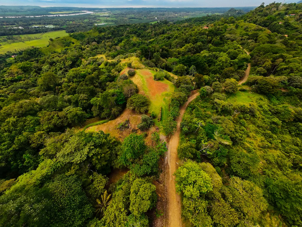 DEVELOPMENT POTENCIAL WITH BEAUTIFUL OCEAN VIEWS AND GOOD ACCESS – 136 ACRES, photo 13