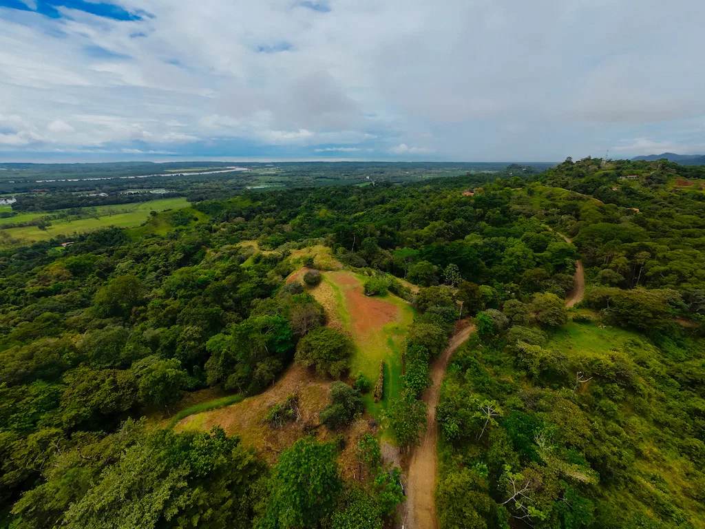DEVELOPMENT POTENCIAL WITH BEAUTIFUL OCEAN VIEWS AND GOOD ACCESS – 136 ACRES, photo 14