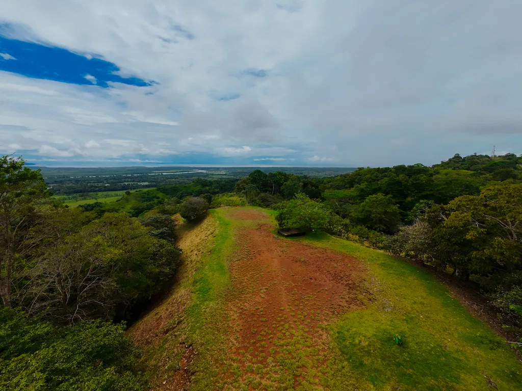 DEVELOPMENT POTENCIAL WITH BEAUTIFUL OCEAN VIEWS AND GOOD ACCESS – 136 ACRES, photo 15