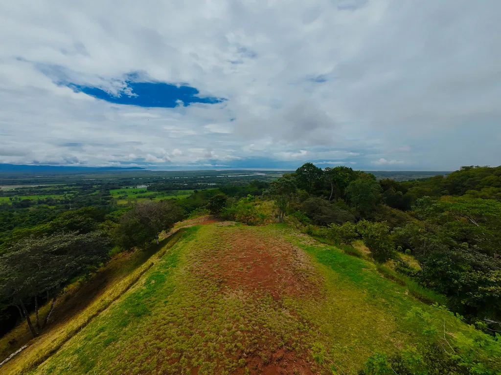 DEVELOPMENT POTENCIAL WITH BEAUTIFUL OCEAN VIEWS AND GOOD ACCESS – 136 ACRES, photo 16