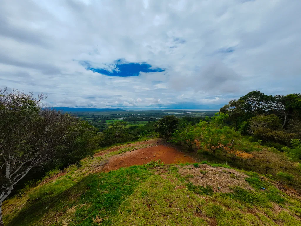 DEVELOPMENT POTENCIAL WITH BEAUTIFUL OCEAN VIEWS AND GOOD ACCESS – 136 ACRES, photo 17