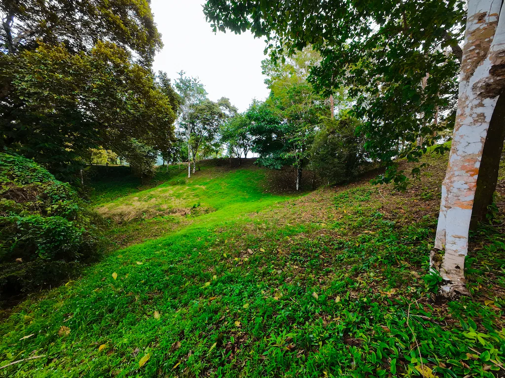 DEVELOPMENT POTENCIAL WITH BEAUTIFUL OCEAN VIEWS AND GOOD ACCESS – 136 ACRES, photo 19