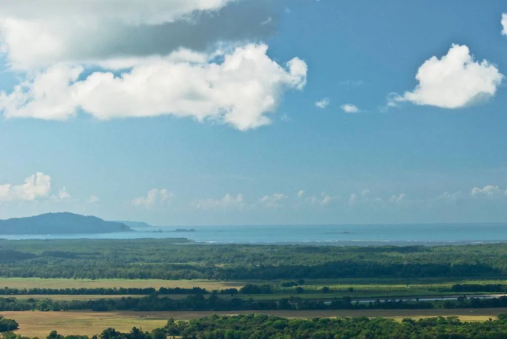 DEVELOPMENT POTENCIAL WITH BEAUTIFUL OCEAN VIEWS AND GOOD ACCESS – 136 ACRES, photo 3