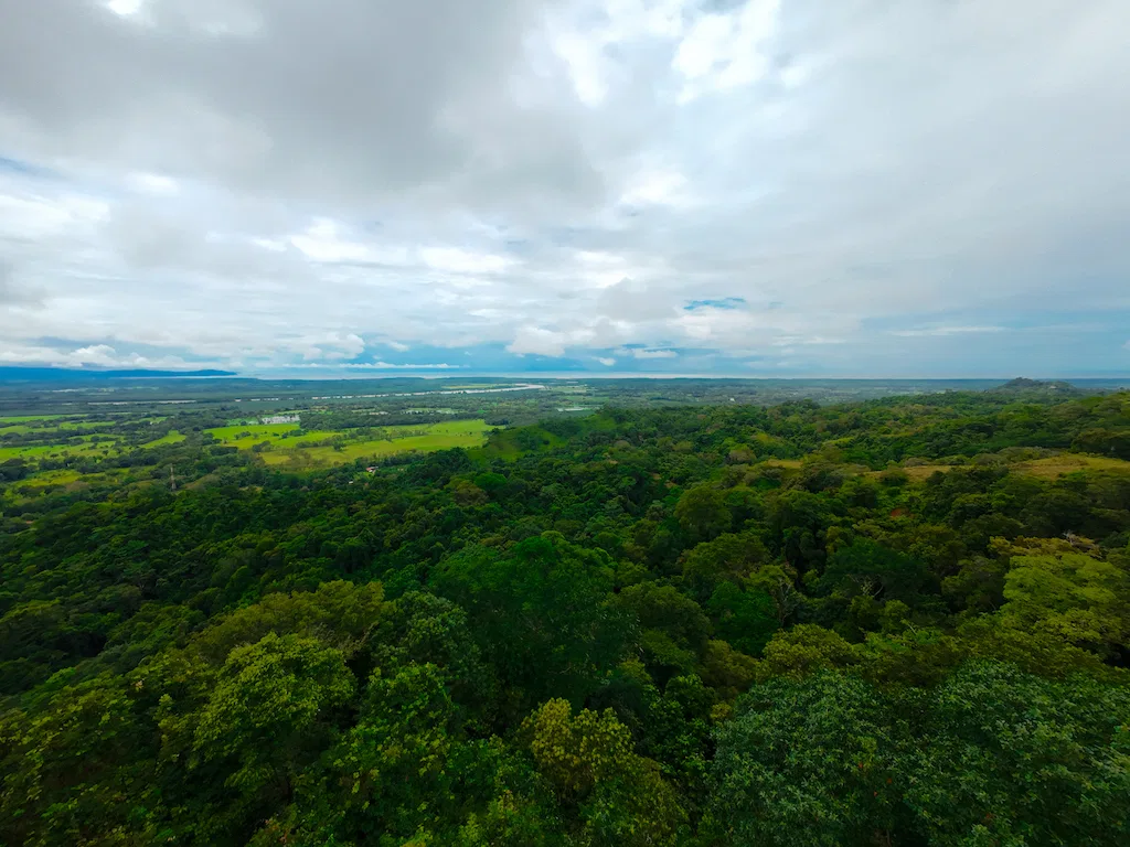 DEVELOPMENT POTENCIAL WITH BEAUTIFUL OCEAN VIEWS AND GOOD ACCESS – 136 ACRES, photo 23