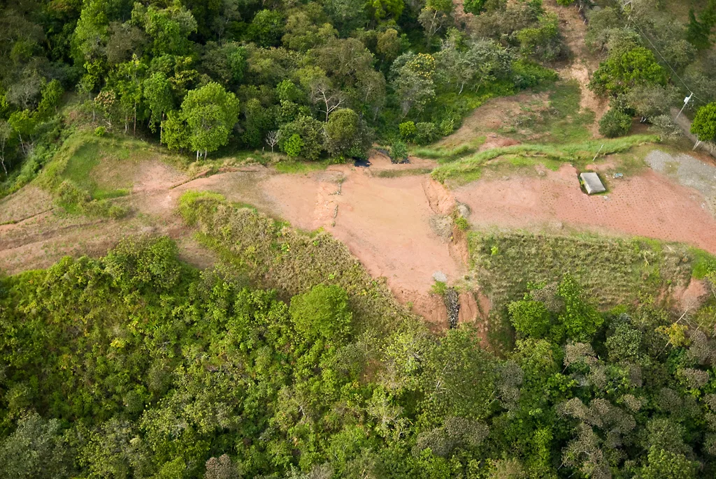 DEVELOPMENT POTENCIAL WITH BEAUTIFUL OCEAN VIEWS AND GOOD ACCESS – 136 ACRES, photo 6