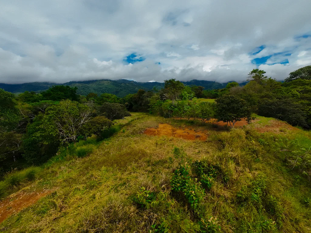 DEVELOPMENT POTENCIAL WITH BEAUTIFUL OCEAN VIEWS AND GOOD ACCESS – 136 ACRES, photo 7